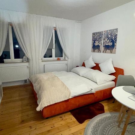Vintage Apartment Nuremberg Old Town Εξωτερικό φωτογραφία