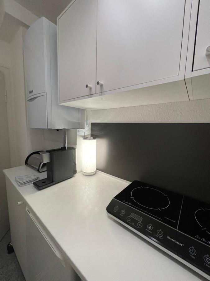 Vintage Apartment Nuremberg Old Town Εξωτερικό φωτογραφία