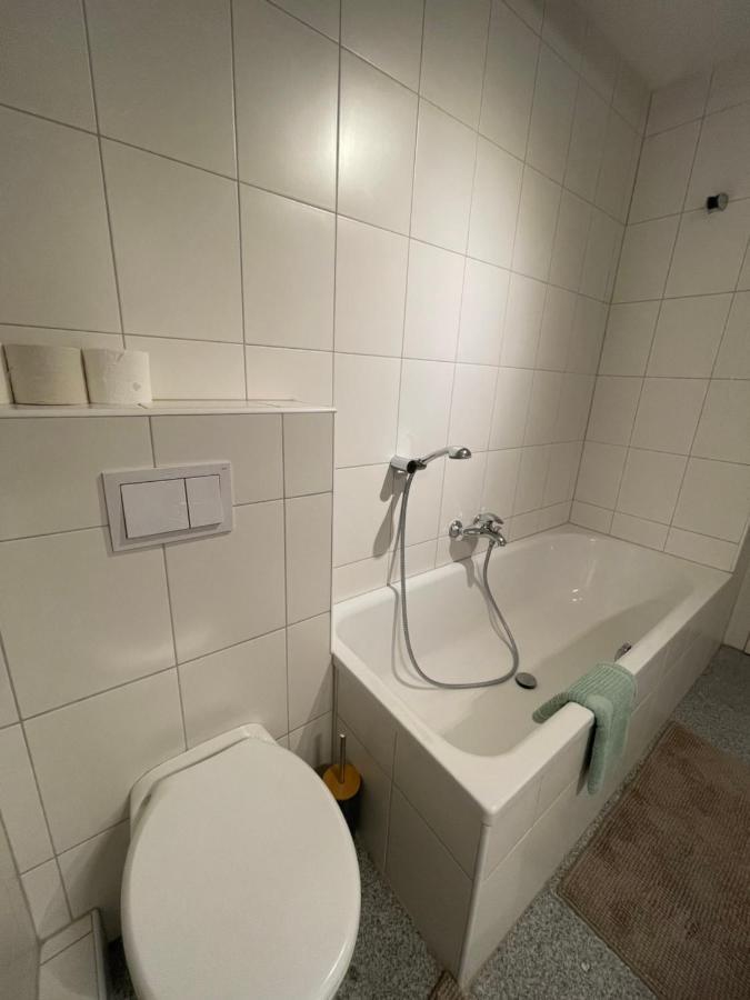 Vintage Apartment Nuremberg Old Town Εξωτερικό φωτογραφία