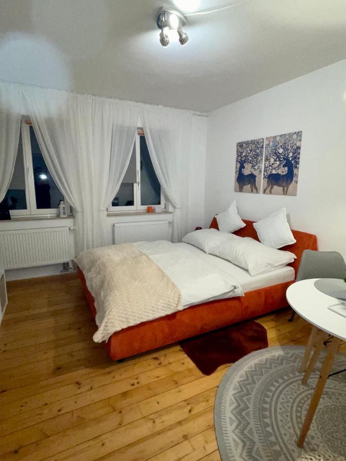 Vintage Apartment Nuremberg Old Town Εξωτερικό φωτογραφία