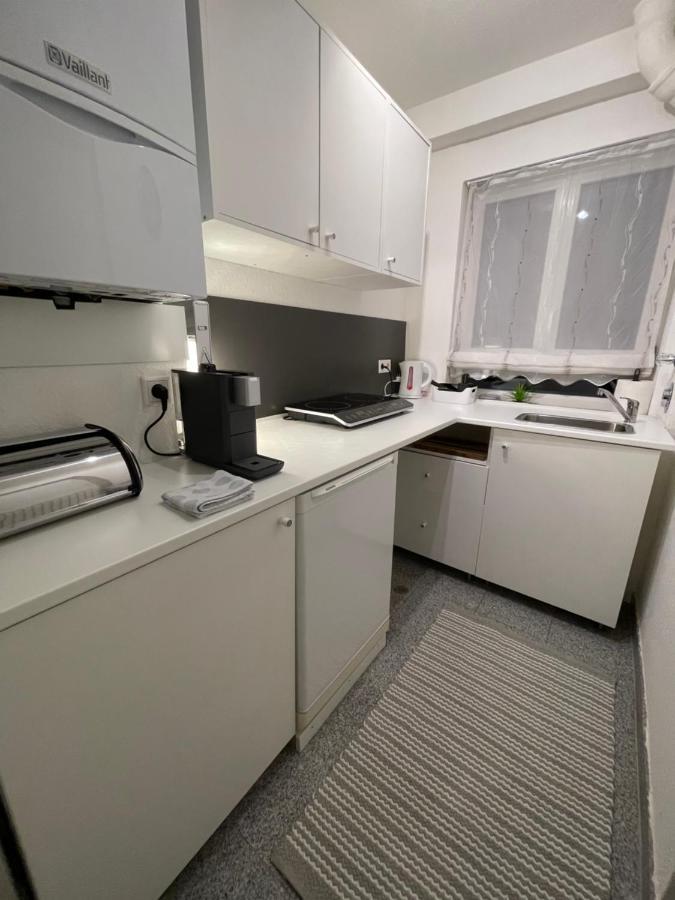 Vintage Apartment Nuremberg Old Town Εξωτερικό φωτογραφία