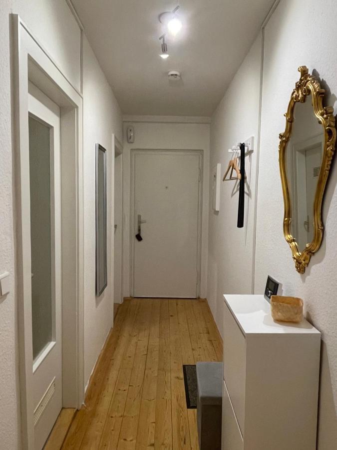 Vintage Apartment Nuremberg Old Town Εξωτερικό φωτογραφία