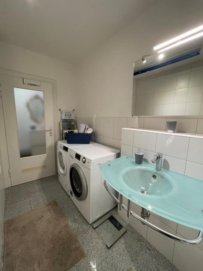 Vintage Apartment Nuremberg Old Town Εξωτερικό φωτογραφία