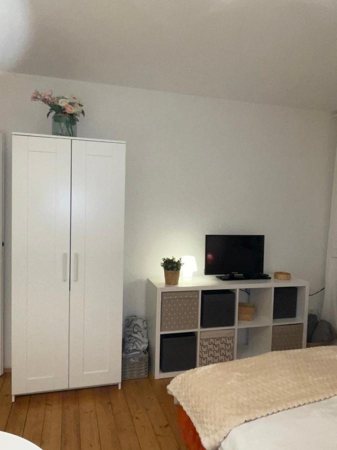 Vintage Apartment Nuremberg Old Town Εξωτερικό φωτογραφία