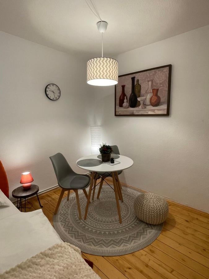 Vintage Apartment Nuremberg Old Town Εξωτερικό φωτογραφία